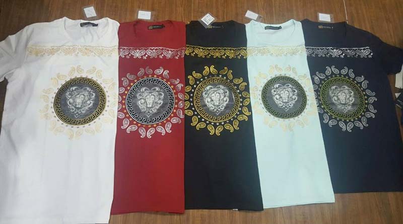 Mens Polo T-Shirts 04