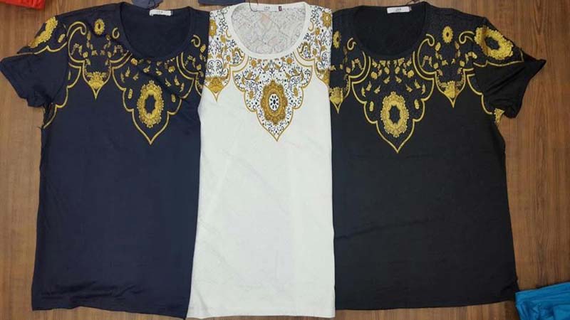 Mens Polo T-Shirts 07