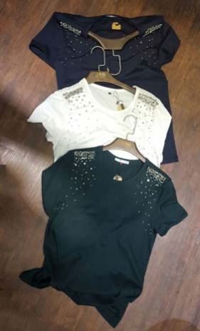 Mens Polo T-Shirts 08