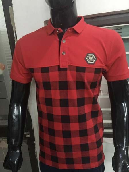 Mens Polo T-Shirts 09