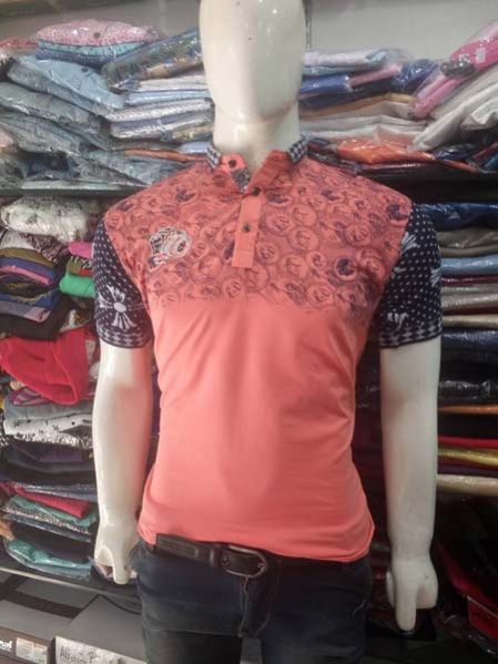 Mens Polo T-Shirts 11
