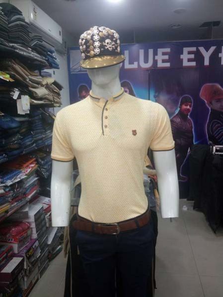 Mens Polo T-Shirts 12