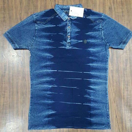 Mens Polo T-Shirts 10