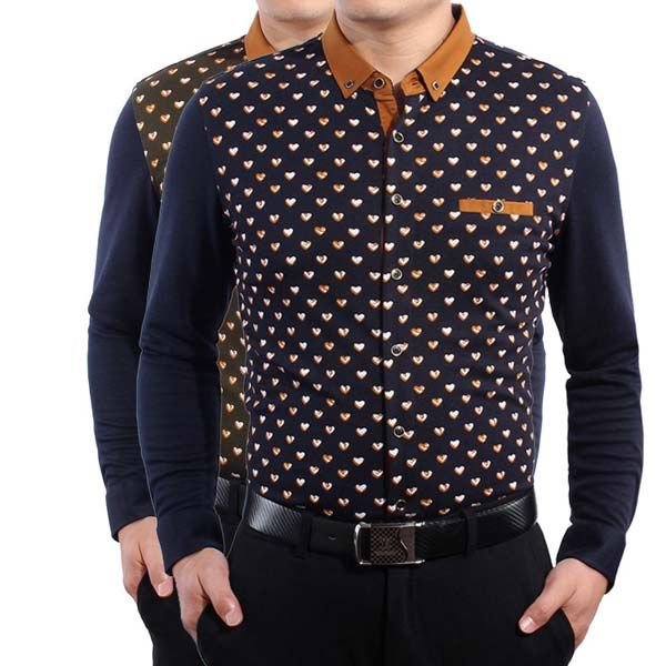 Mens Shirts 02