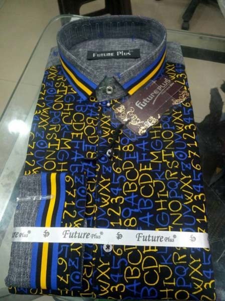 Mens Shirts 07