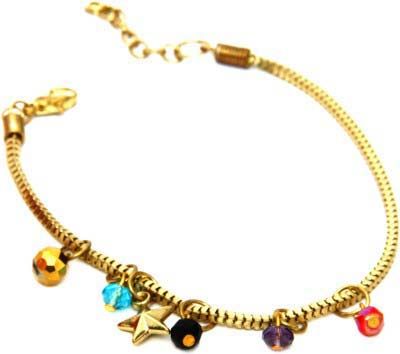 Anklet 01