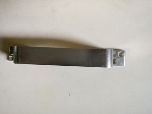 Aluminium Door Handle 02