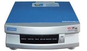 Luminous Digital Inverter