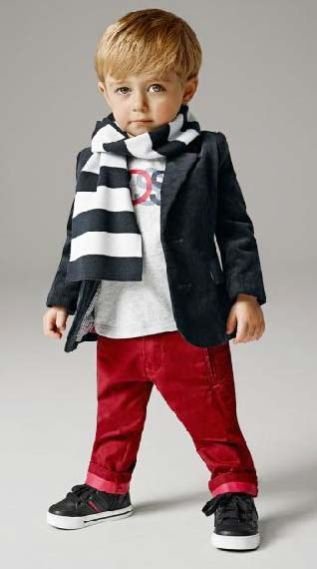 Kids Wear 03