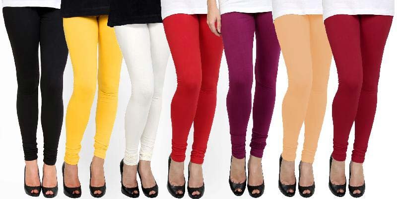 Ladies Leggings 01