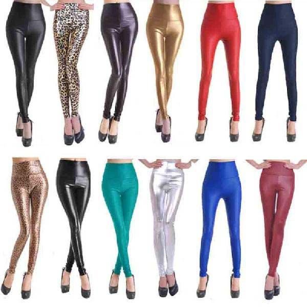 Ladies Leggings 02