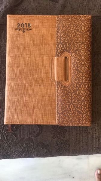 Corporate diaries 2018