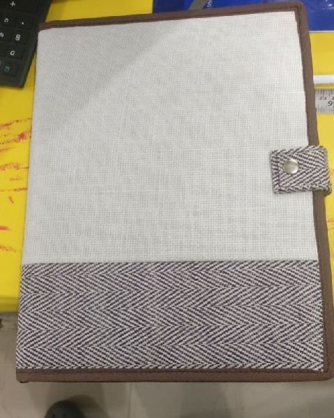 Corporate Executive File 2018