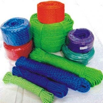 HDPE Monofilament Ropes 01
