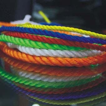 HDPE Monofilament Ropes 02