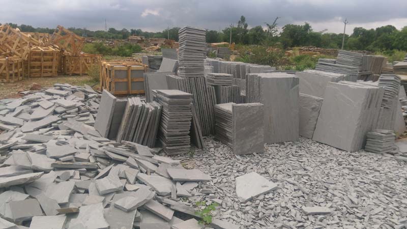 Kandla Grey Sandstone 01