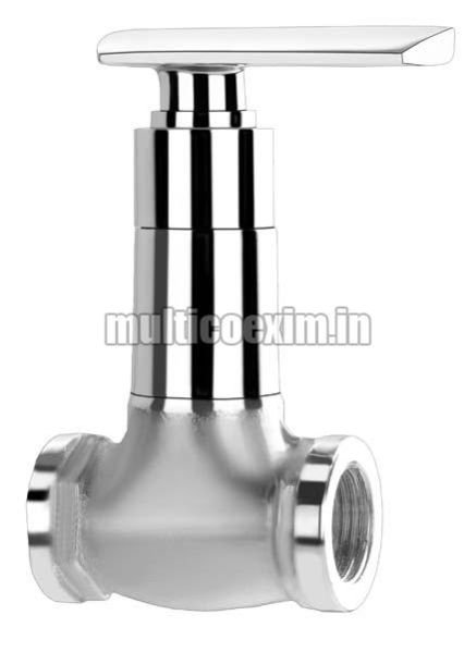 Light Duty Concealed Cock 01