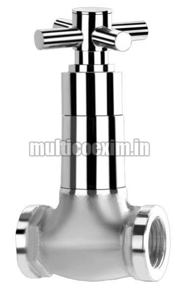 Light Duty Concealed Cock 02