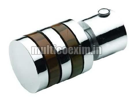 Fancy Aluminum Curtain Bracket 04