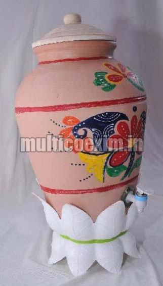 Plastic Matka Stand 08