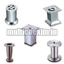 Stainless Steel Sofa Legs 01