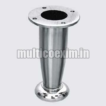Stainless Steel Sofa Legs 03
