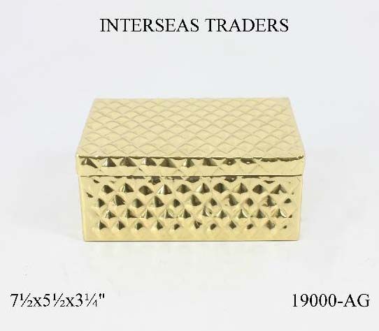 Decorative Boxes 10