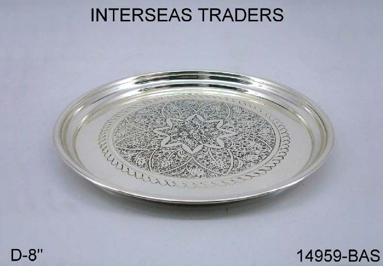 Decorative Trays 02