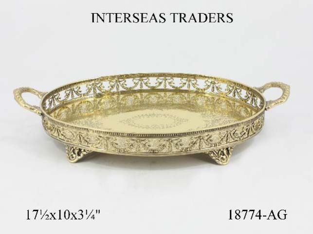 Decorative Trays 10