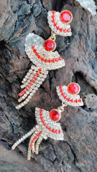 Fashion Earring 25