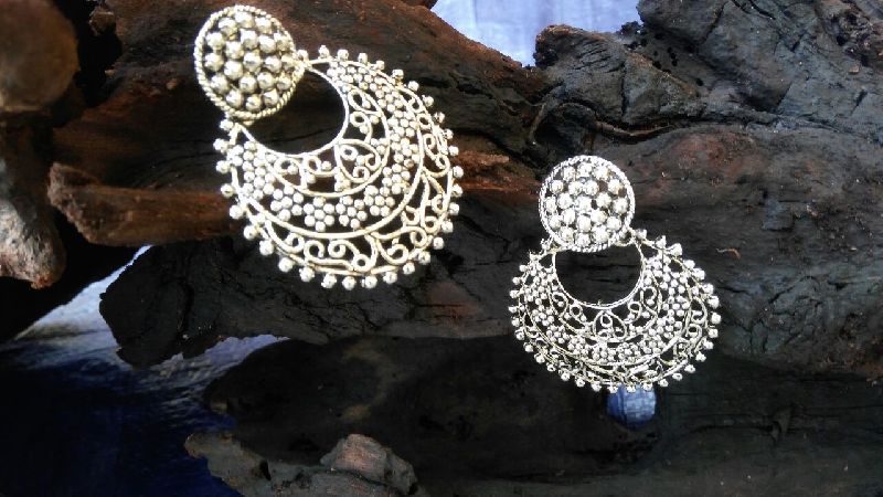 Fashion Earring 28