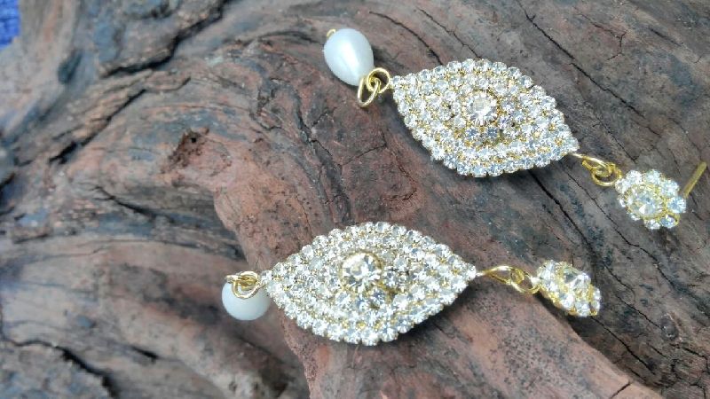 Fashion Earring 32