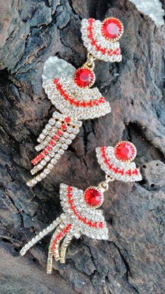 Fashion Earring 45