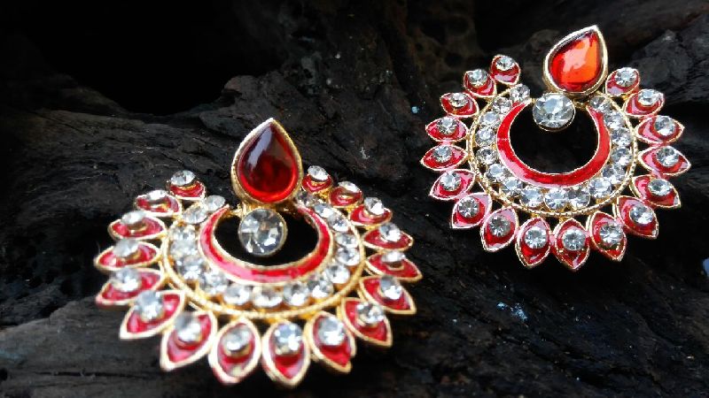 Fashion Earring 45