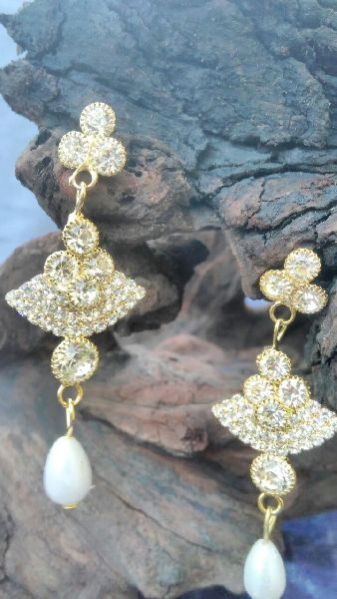 Fashion Earring 49
