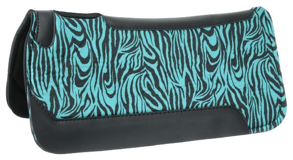 Western Saddle Pad 01