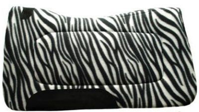 Western Saddle Pad 02
