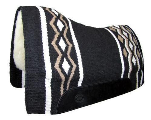 Western Saddle Pad 05