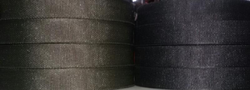 Narrow Woven Fabric Tape 04