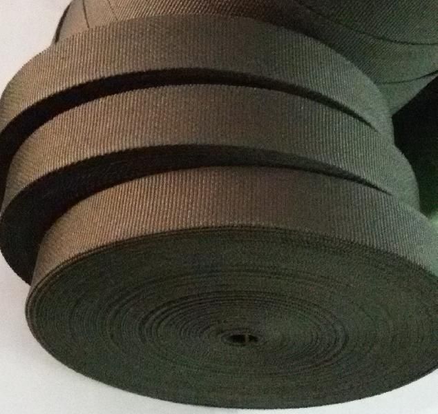 Narrow Woven Fabric Tape 05