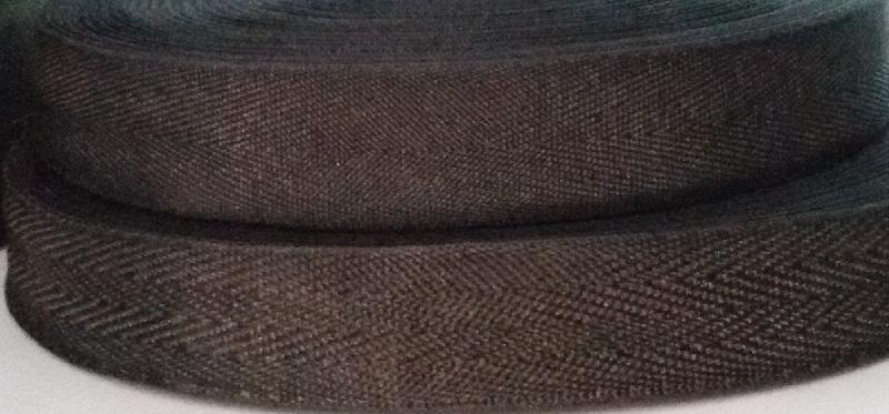 Narrow Woven Fabric Tape 07