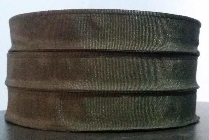 Narrow Woven Fabric Tape 10