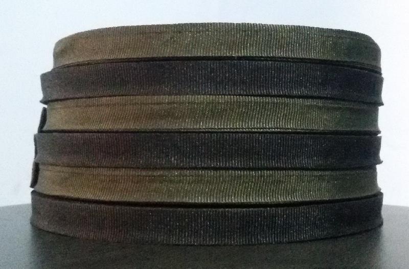 Narrow Woven Fabric Tape 11