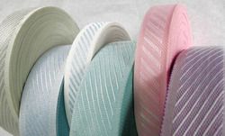 Narrow Woven Fabric Tape 02