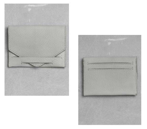 Leather Card Holder 04