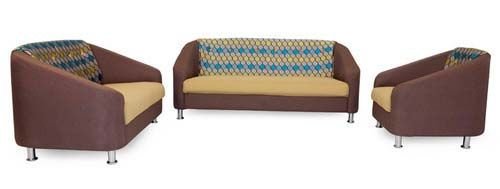 Leather Sofa Set 05