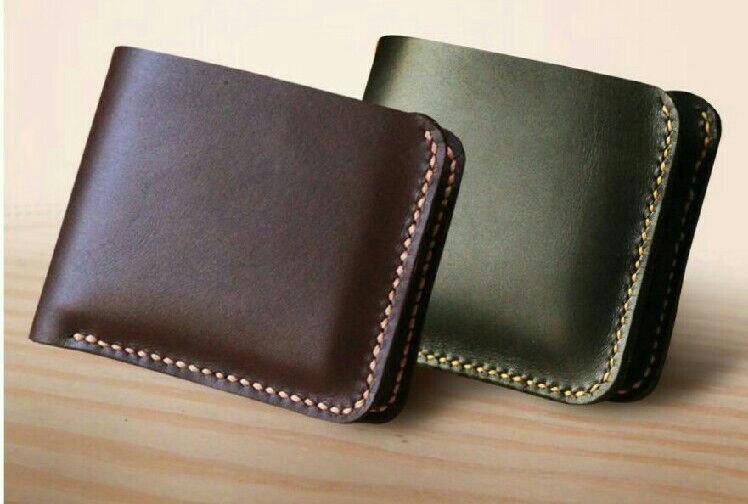 Mens Leather Wallets 01