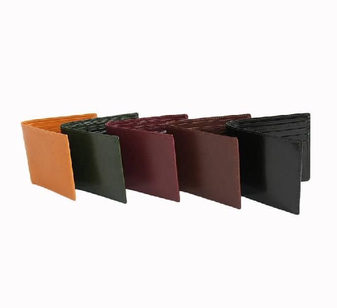 Mens Leather Wallets 02