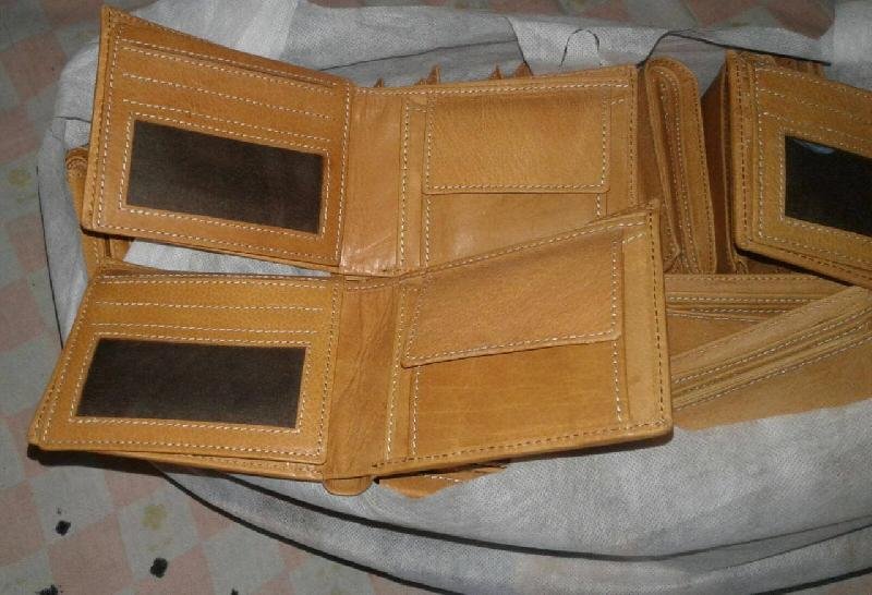 Mens Leather Wallets 04