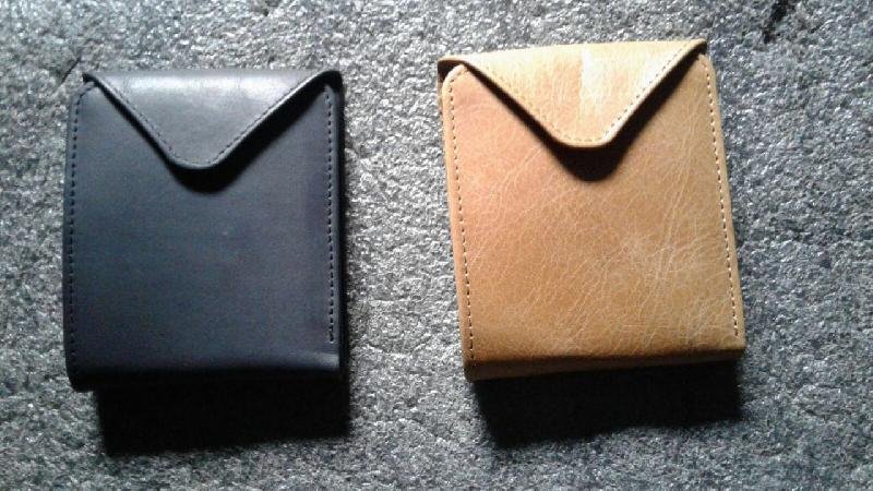 Mens Leather Wallets 06
